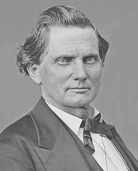 Jasper Blackburn: Claiborne's Least Known Important Figure
