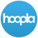 Hoopla Logo