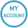 My Account Logo